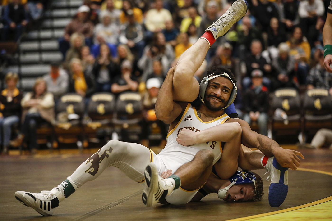 UW Wrestling